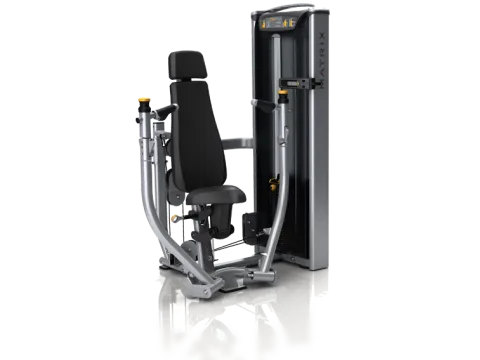 MATRIX VERSA VS-S13P Жим от груди (СЕРЕБРИСТЫЙ)