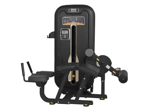 BRONZE GYM MZM-013А Сгибание ног лежа