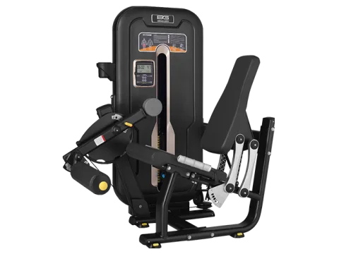 BRONZE GYM MZM-014 Разгибание ног сидя