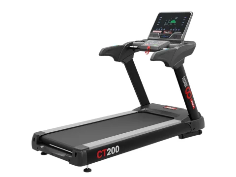 Беговая дорожка CardioPower PRO CT200