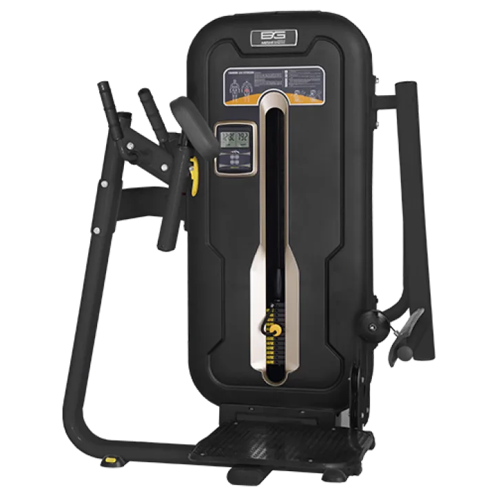 BRONZE GYM MZM-016A Ягодичные мышцы