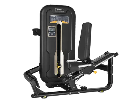 BRONZE GYM MZM-017 Голень-машина