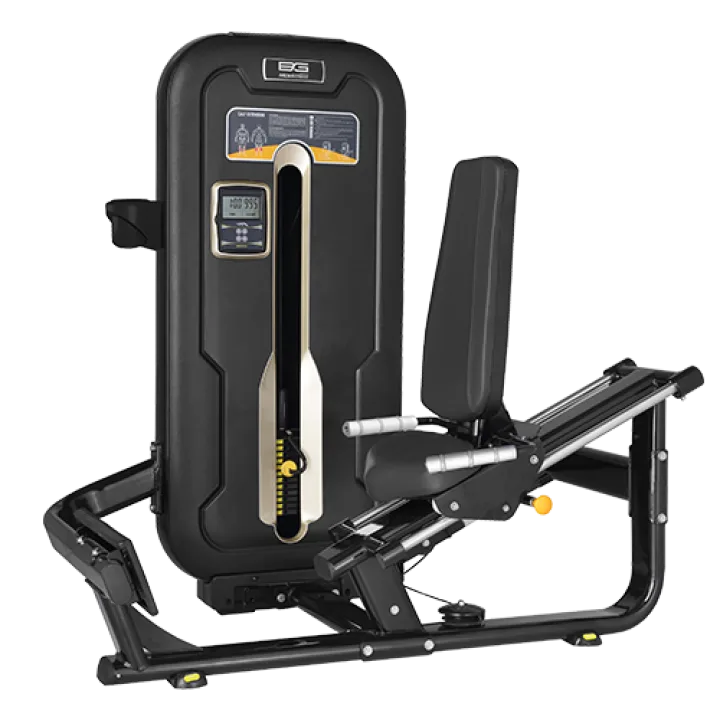 BRONZE GYM MZM-017 Голень-машина
