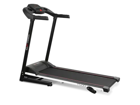 CARBON FITNESS T500 Беговая дорожка домашняя