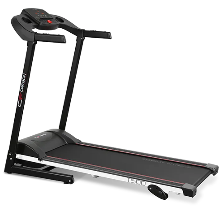 CARBON FITNESS T500 Беговая дорожка домашняя