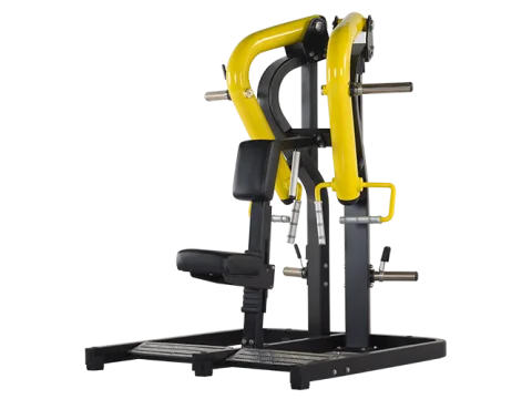 BRONZE GYM LA-04 Горизонтальная тяга