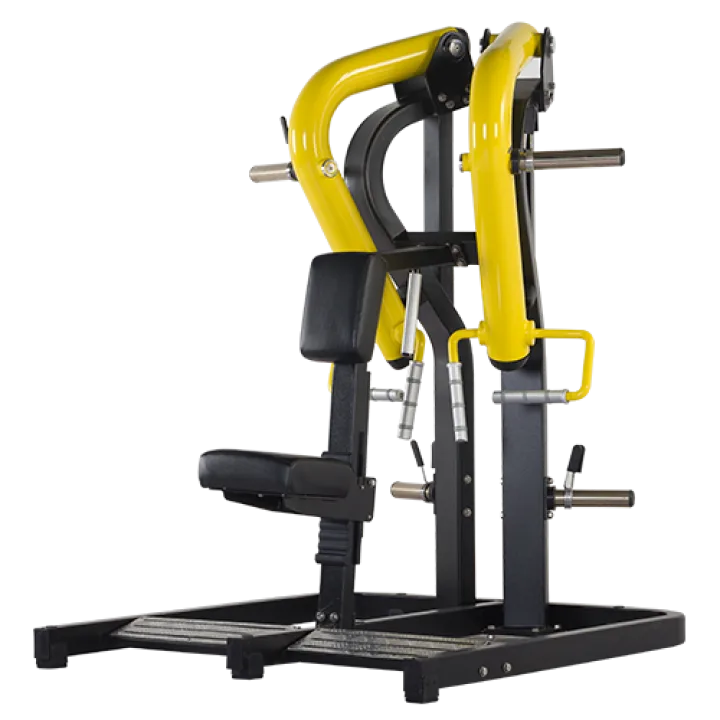 BRONZE GYM LA-04 Горизонтальная тяга