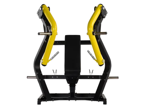 BRONZE GYM LA-05 Жим от груди широкий