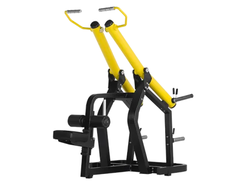 BRONZE GYM LA-07 Верхняя тяга