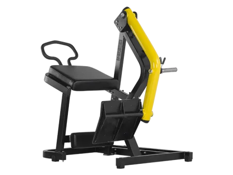 BRONZE GYM LA-08 Отведение ног назад (ягодицы)