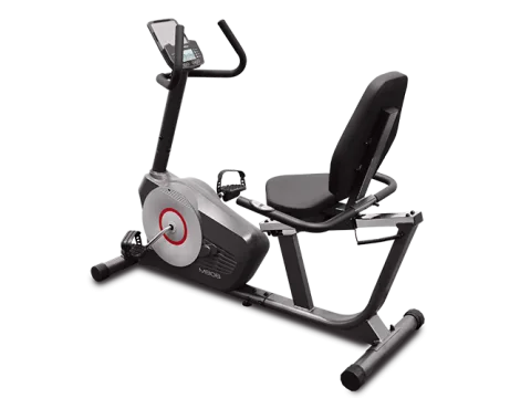 CARBON FITNESS M808 Велотренажер