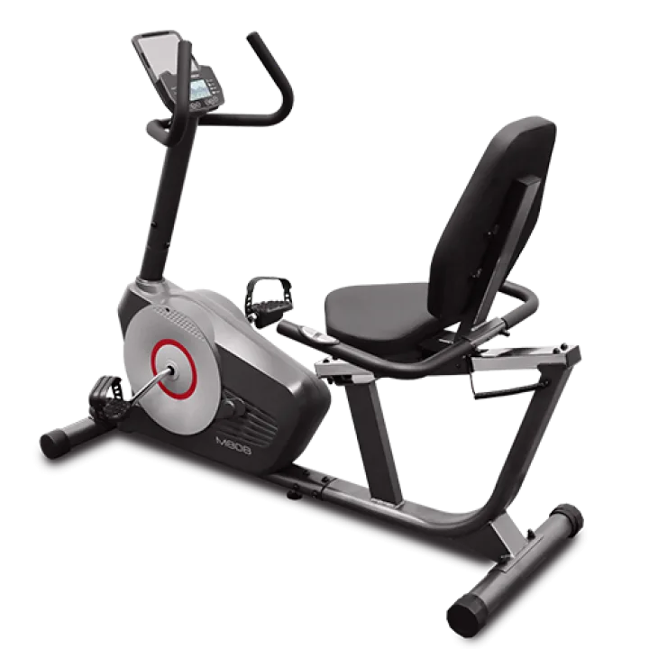 CARBON FITNESS M808 Велотренажер