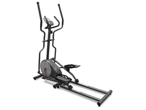 CARBON FITNESS F808 CF Эллиптический тренажер