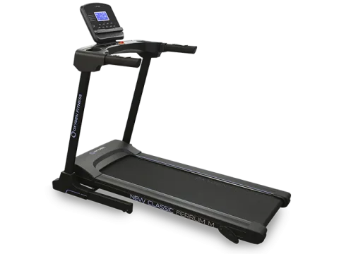 OXYGEN FITNESS NEW CLASSIC FERRUM M Беговая дорожка