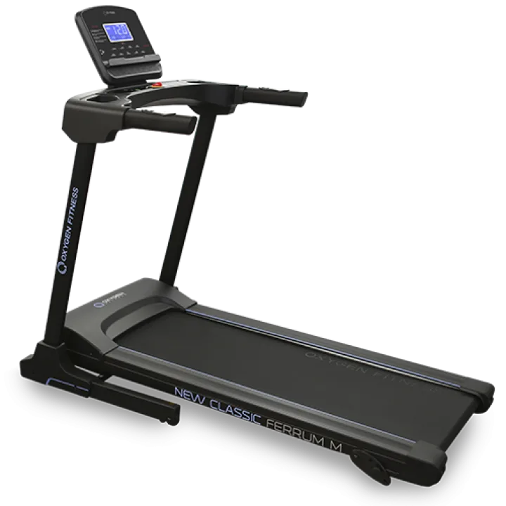 OXYGEN FITNESS NEW CLASSIC FERRUM M Беговая дорожка