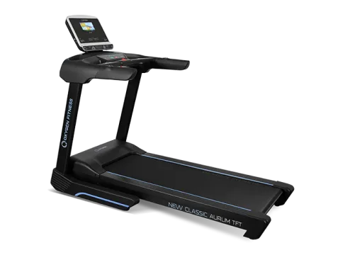 OXYGEN FITNESS NEW CLASSIC AURUM TFT Беговая дорожка