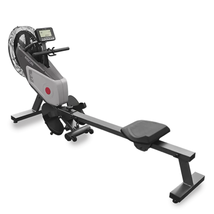 CARBON FITNESS R808 Гребной тренажер
