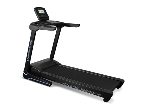 OXYGEN FITNESS NEW CLASSIC ARGENTUM TFT Беговая дорожка