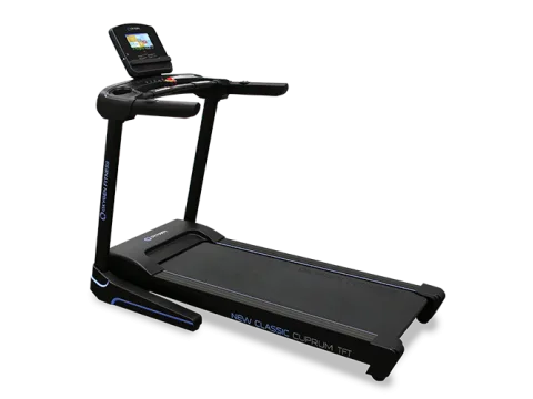 OXYGEN FITNESS NEW CLASSIC CUPRUM TFT Беговая дорожка