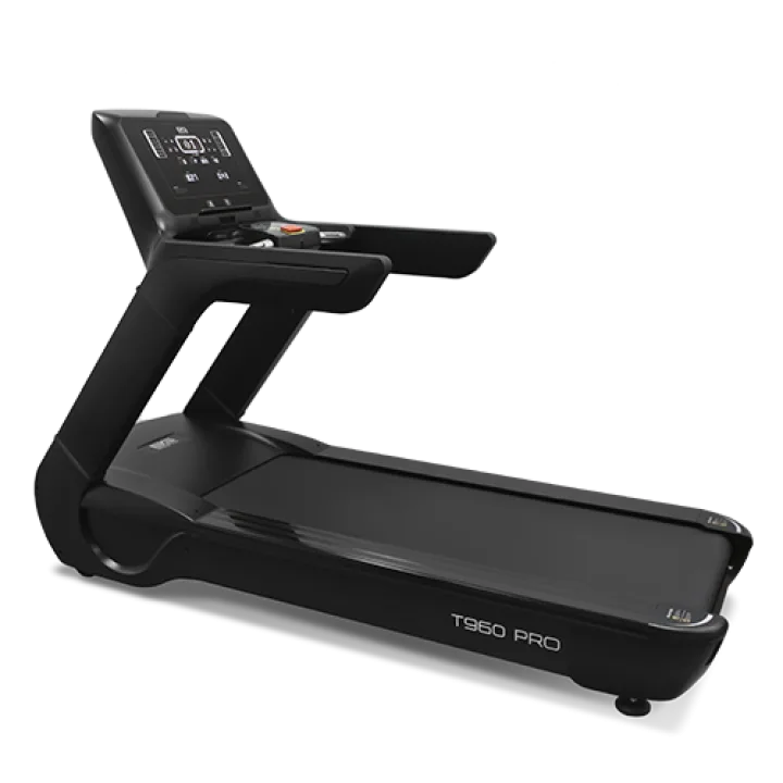 BRONZE GYM T960 PRO Беговая дорожка
