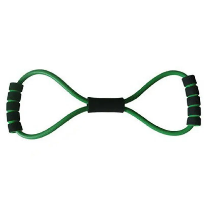Эспандер 8. Слабое сопр. 6*11*1000 GLT FITNESS