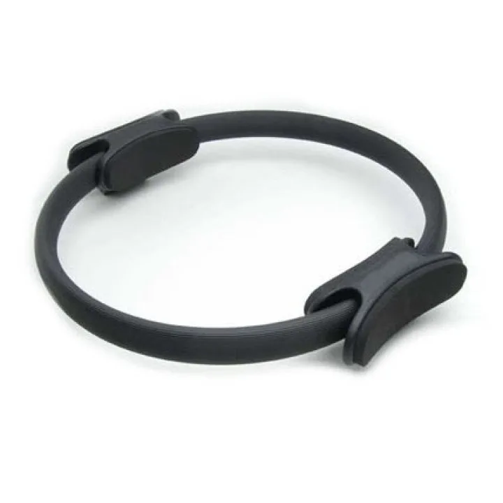 Кольцо для пилатеса, пластик GLT FITNESS