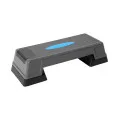 Степ-платформа SP-301 70х28х22 см, 2-уровневая