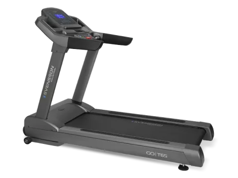 SVENSSON INDUSTRIAL GO T65 Беговая дорожка