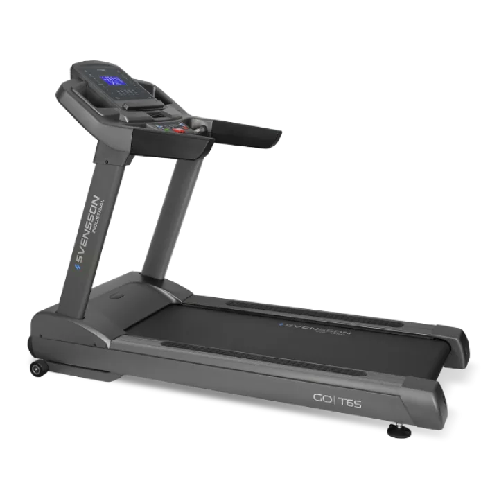 SVENSSON INDUSTRIAL GO T65 Беговая дорожка