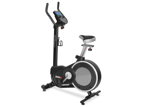 SVENSSON BODY LABS HEAVY G UPRIGHT Велотренажер