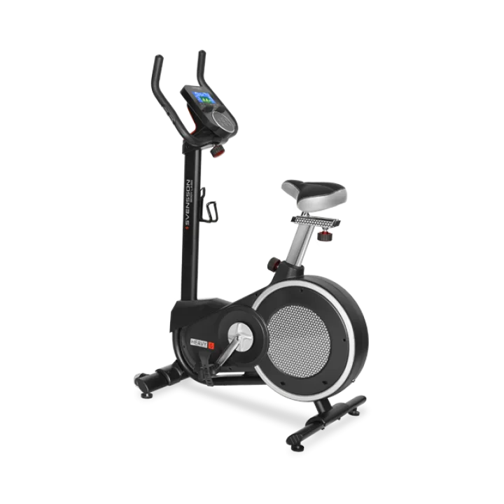 SVENSSON BODY LABS HEAVY G UPRIGHT Велотренажер