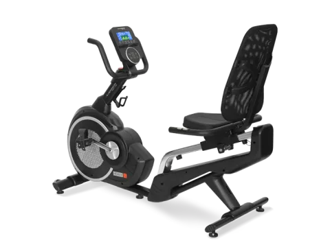 SVENSSON BODY LABS HEAVY G RECUMBENT Велотренажер