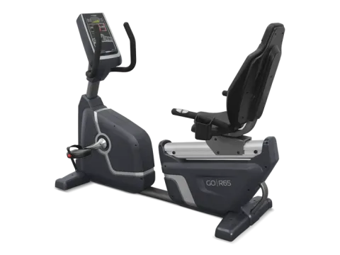 SVENSSON INDUSTRIAL GO R65 Велотренажер