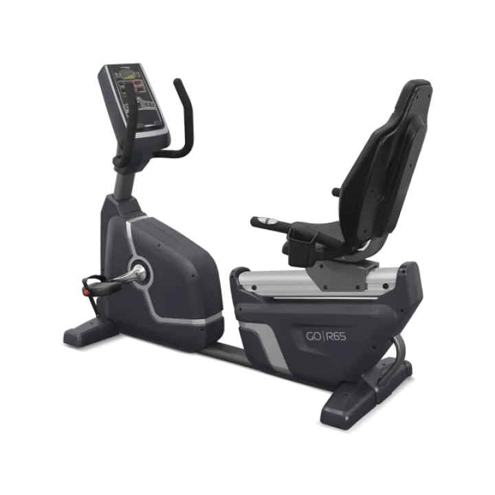 SVENSSON INDUSTRIAL GO R65 Велотренажер