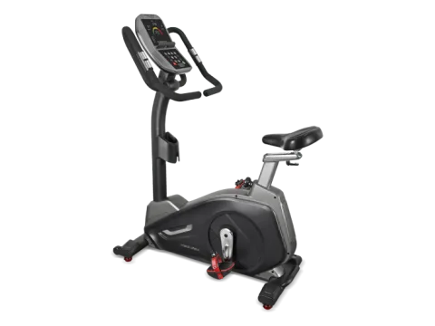 SVENSSON INDUSTRIAL FORCE U750 LX Велотренажер