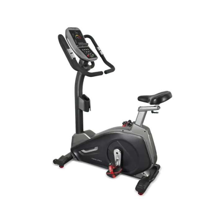SVENSSON INDUSTRIAL FORCE U750 LX Велотренажер