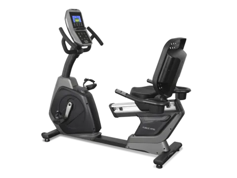 SVENSSON INDUSTRIAL FORCE R750 Велотренажер