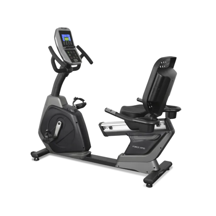 SVENSSON INDUSTRIAL FORCE R750 Велотренажер