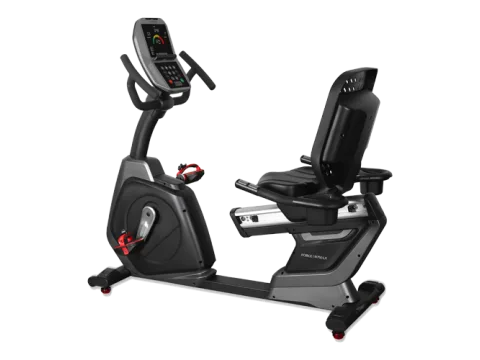 SVENSSON INDUSTRIAL FORCE R750 LX Велотренажер
