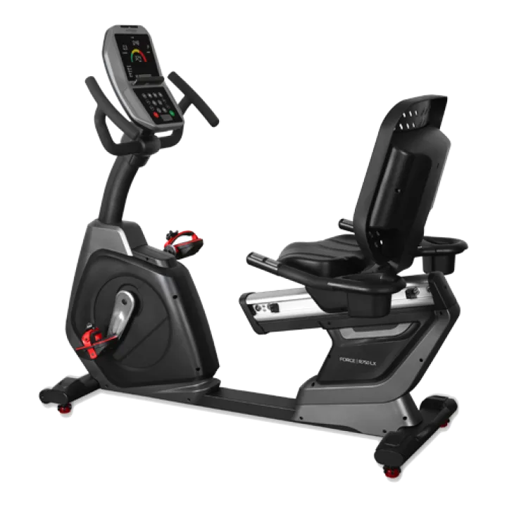 SVENSSON INDUSTRIAL FORCE R750 LX Велотренажер