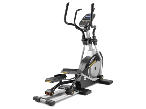 BH FITNESS I.FDC20 STUDIO Эллиптический тренажер