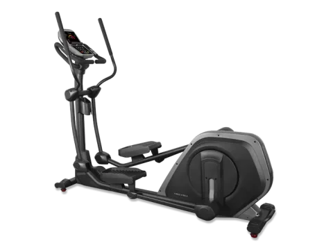 SVENSSON INDUSTRIAL FORCE E750 LX Эллиптический тренажер