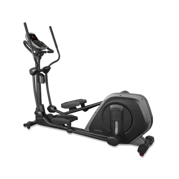 SVENSSON INDUSTRIAL FORCE E750 LX Эллиптический тренажер