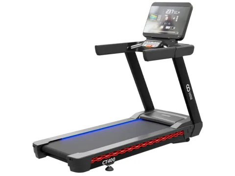 Беговая дорожка CardioPower PRO CT400