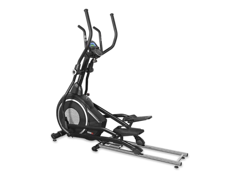 SVENSSON BODY LABS HEAVY G ELLIPTICAL Эллиптический тренажер