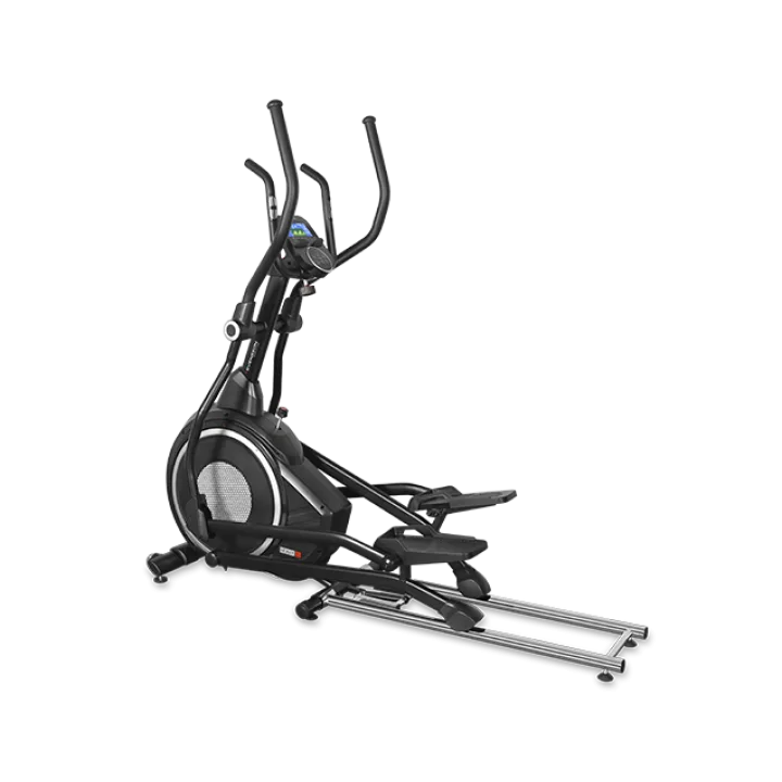 SVENSSON BODY LABS HEAVY G ELLIPTICAL Эллиптический тренажер