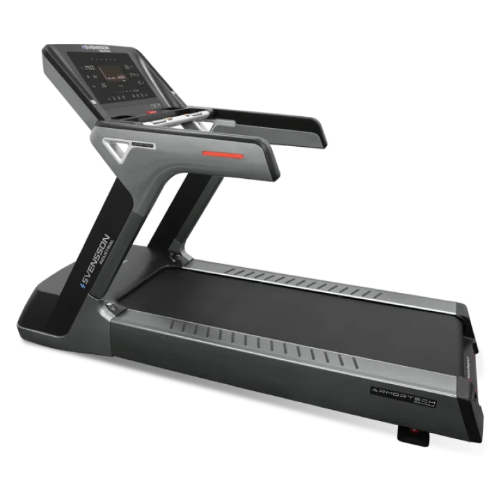 SVENSSON INDUSTRIAL ARMORTECH (graphite blue) Беговая дорожка