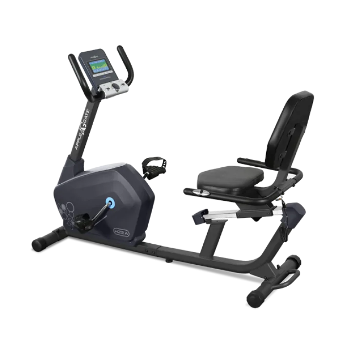 APPLEGATE H22 A Велотренажер