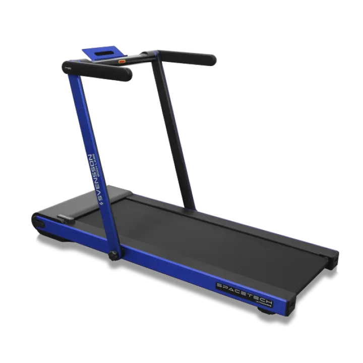 SVENSSON BODY LABS SPACETECH (ULTRAMARINE) Беговая дорожка
