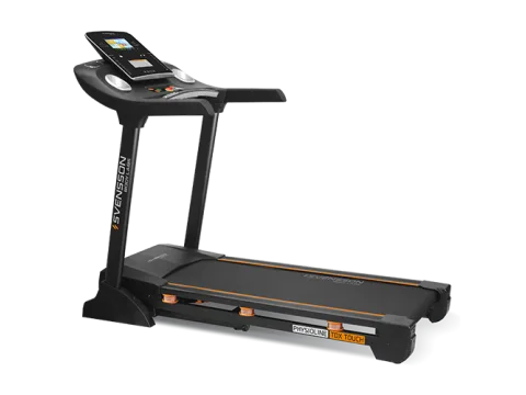 SVENSSON BODY LABS PHYSIOLINE TDX TOUCH Беговая дорожка